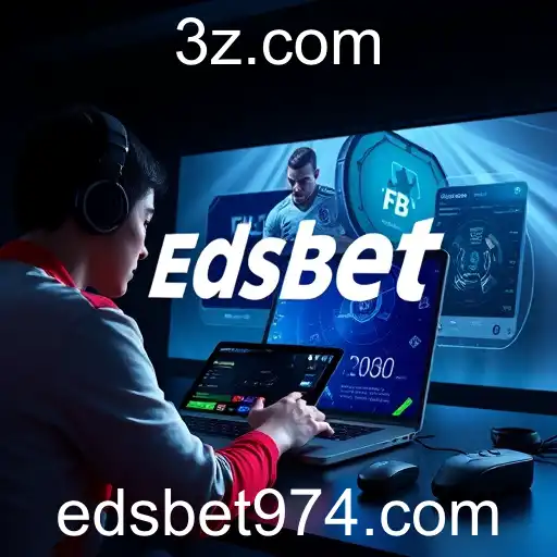 Edsbet: Revolução nos Jogos Online em 2026