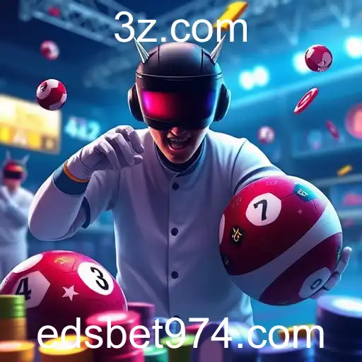 EdsBet: Novo Horizonte no Mundo dos Jogos Online