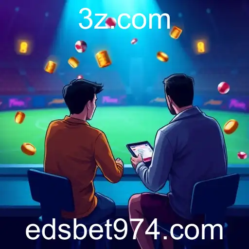 EdsBet Inova com Novo Sistema de Responsabilidade