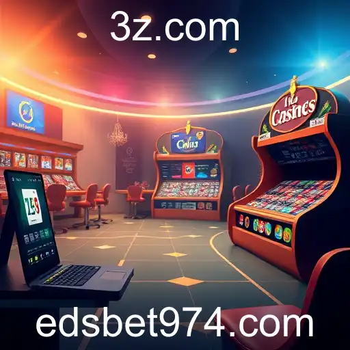 O Crescimento dos Jogos Online em 2026