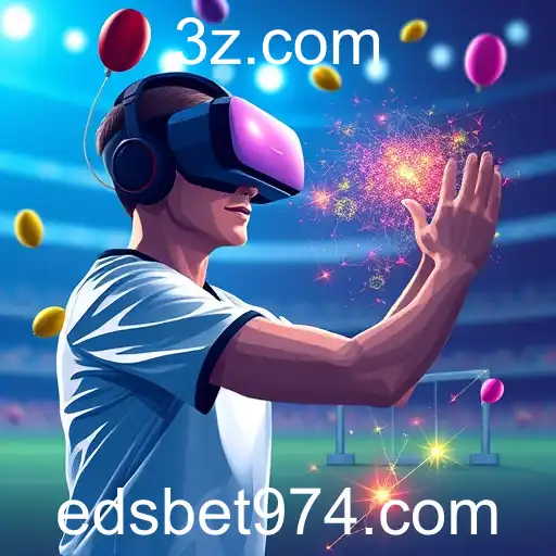 Expansão dos Jogos Online Atrai Atenção Global