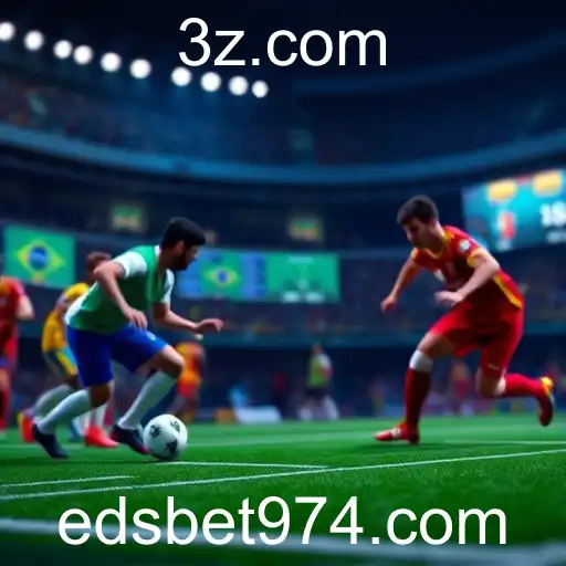 A Ascensão dos Jogos Online e a Popularização de EDSBet