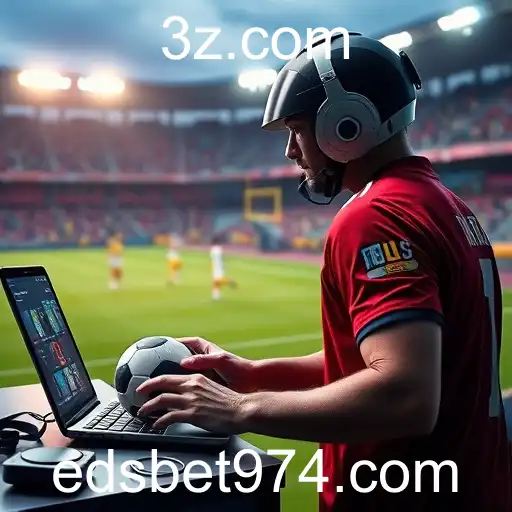 Tendências e Desafios no Setor de Apostas Online