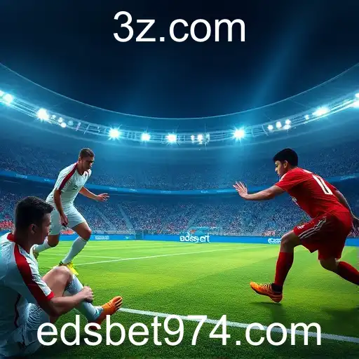 A Ascensão do Jogo Online: Edsbet e o Cenário Brasileiro
