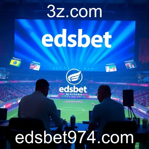 A Ascensão de EDS Bet no Mercado Brasileiro