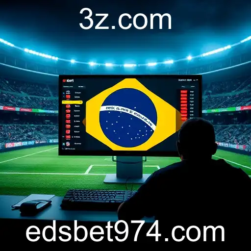 Expansão do Mercado de Jogos Online no Brasil