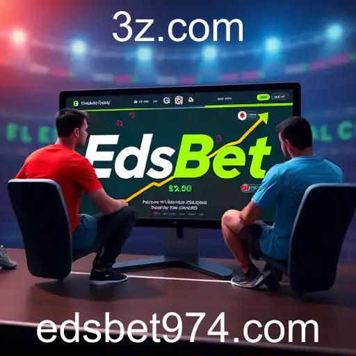 Expansão dos Jogos Online no Brasil: O Impacto da EdsBet