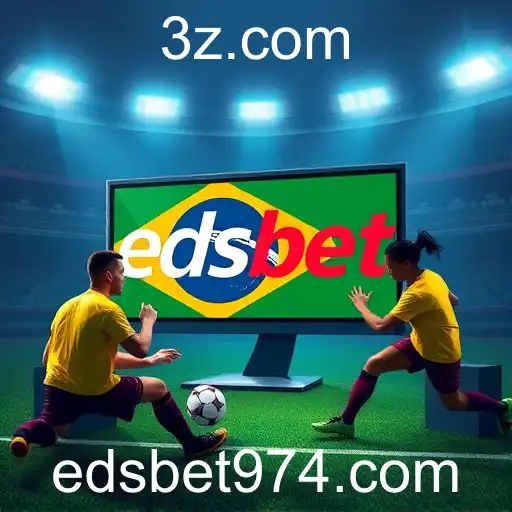 A Expansão dos Jogos Online Através do www edsbet com