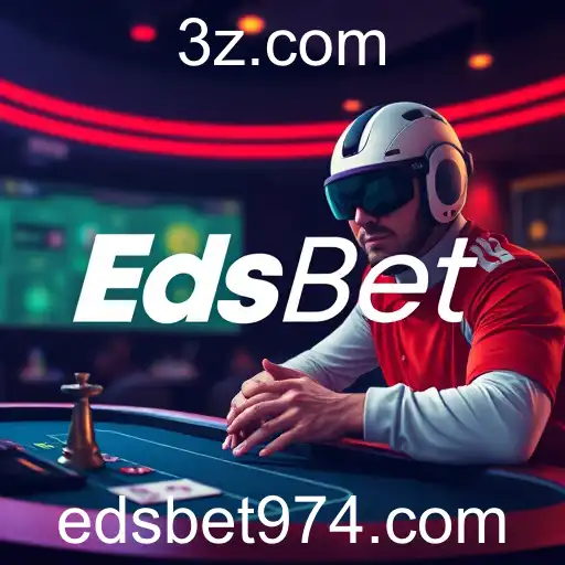 A Evolução dos Jogos Online e a Ascensão da EdsBet