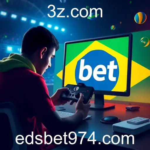 Crescimento dos Jogos Online Impulsiona Economia Local