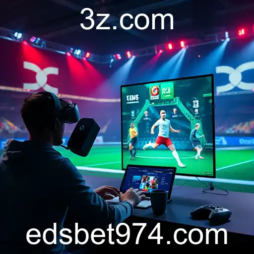 Tendências Atuais no Mundo dos Jogos Online